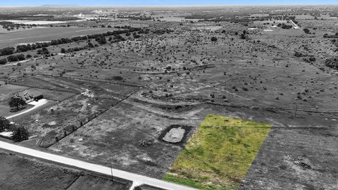 LAND - Tolar, TX