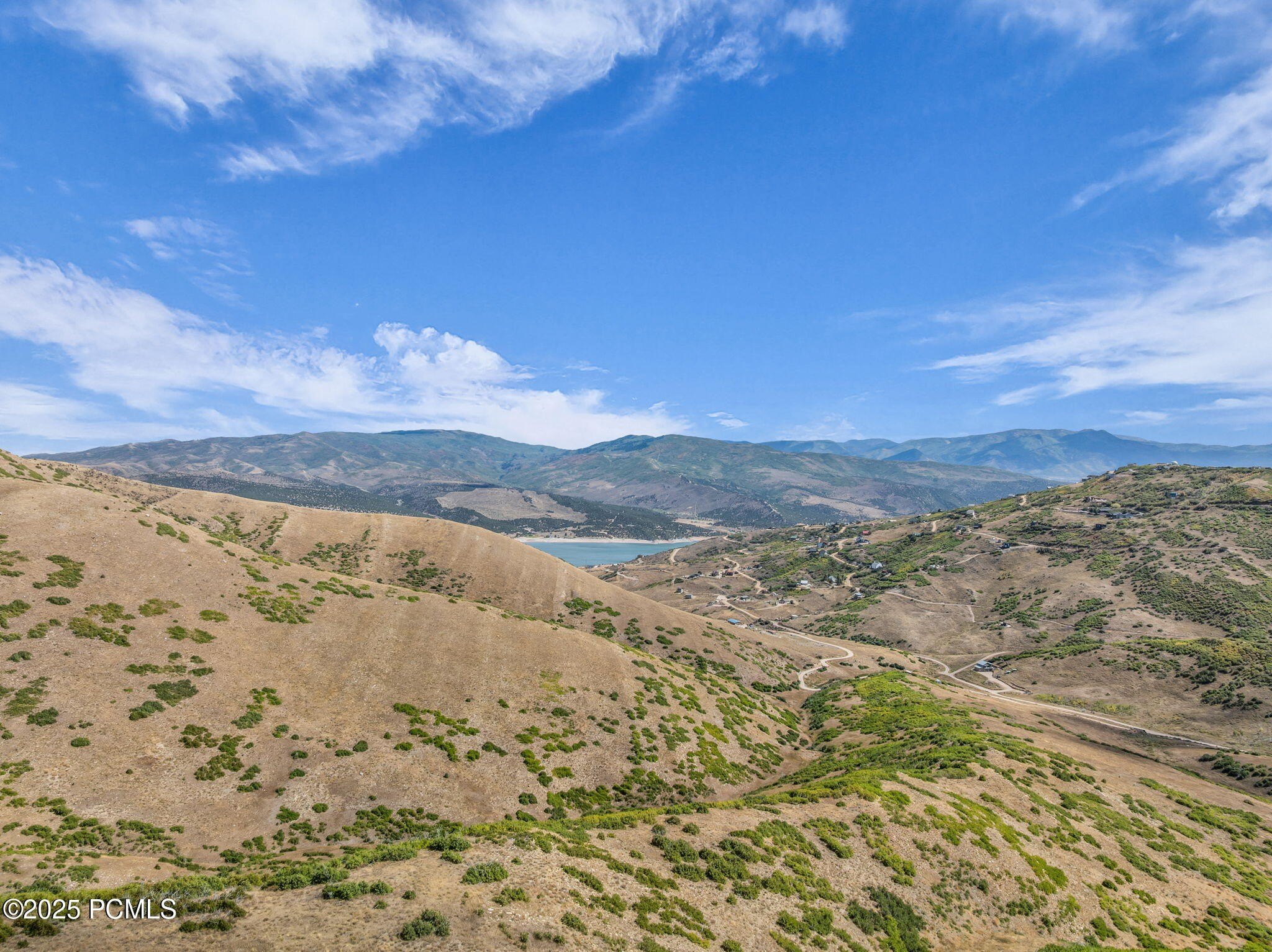 Rockport Ranches Land with Views