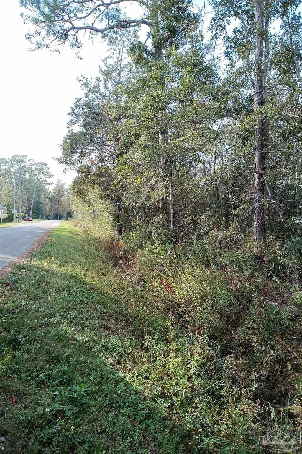 Pensacola Land Parcel For Sale