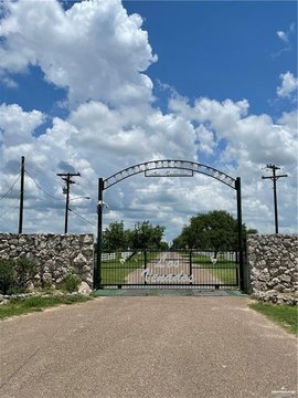 Edinburg Homesite in Los Venado's