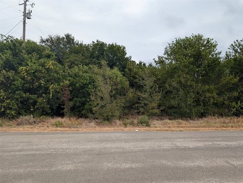 LAND - Cresson, TX