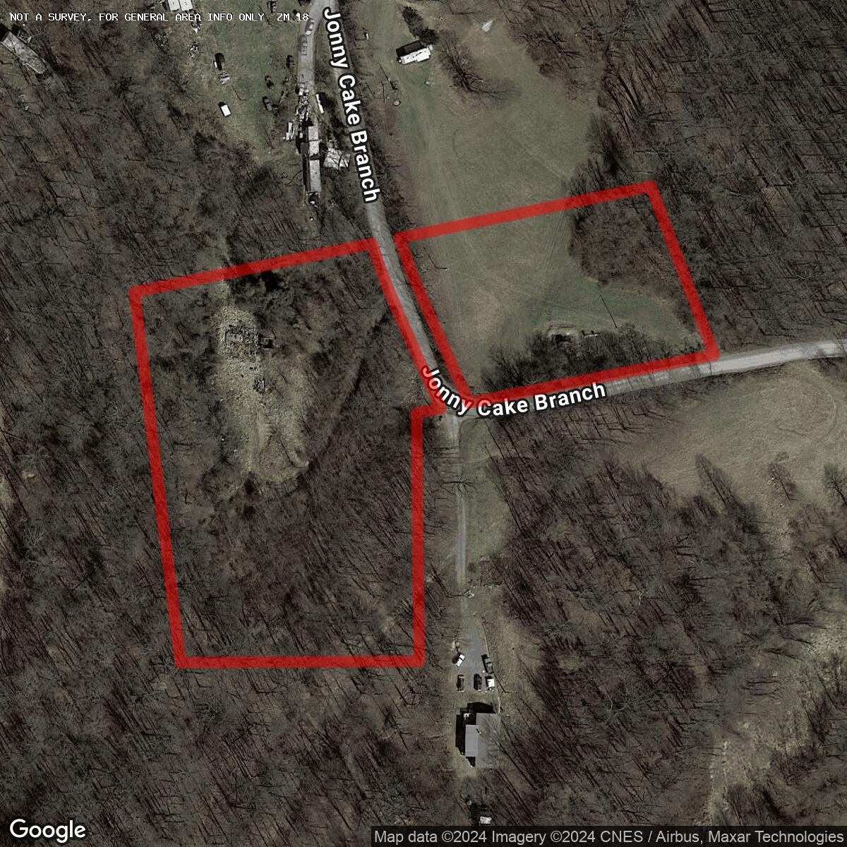 Worthington Land For Sale
