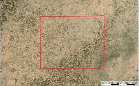 LAND - Van Horn, TX