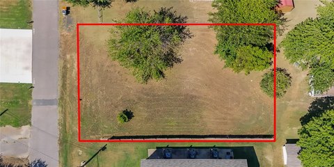 Land, Russellville, AR