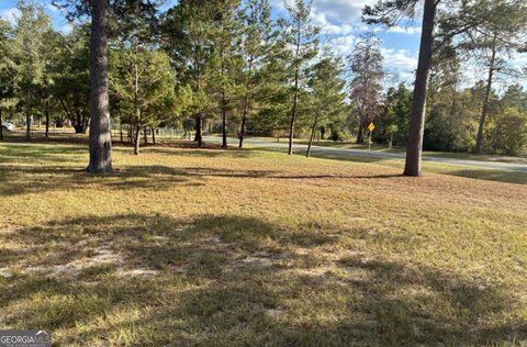 Land, Roberta, GA