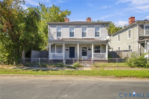 Updated Duplex