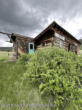 Angel Fire Mountain Retreat
