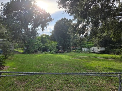Land, THONOTOSASSA, FL