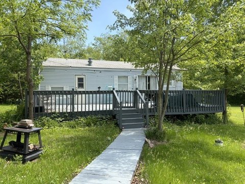 Woodsmoke Ranch Getaway Opportunity
