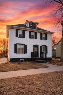 Renovated 6-Unit Multifamily