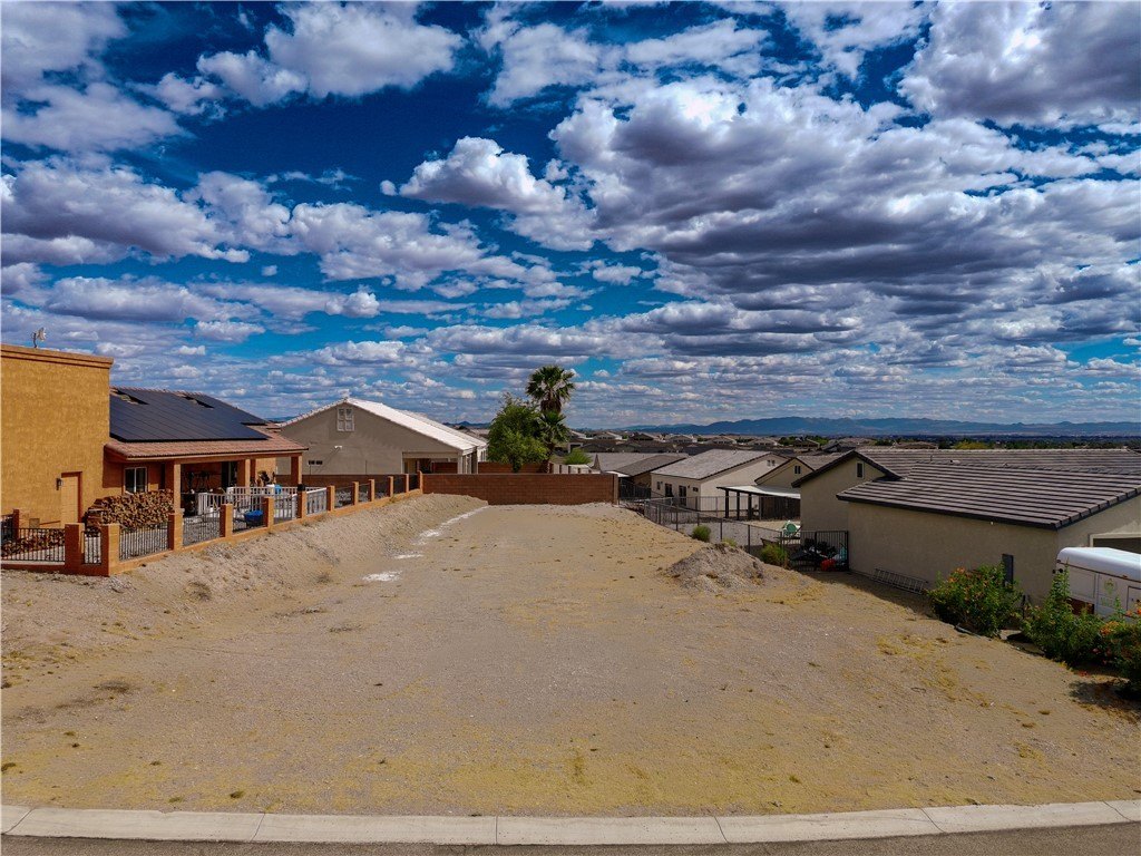 Residential Lot in Sun Valley