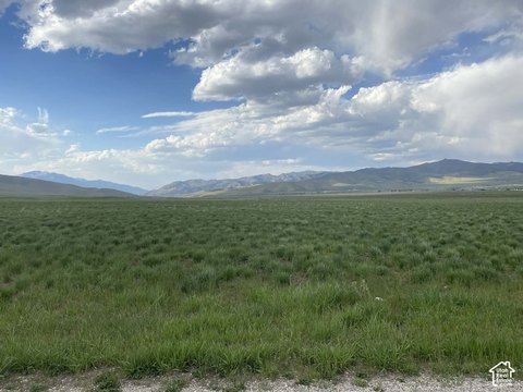 Land, Indianola, UT