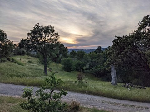 LAND - Mariposa, CA