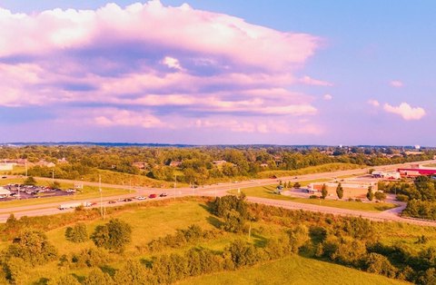 Prime Bourbon Trail Commercial Land