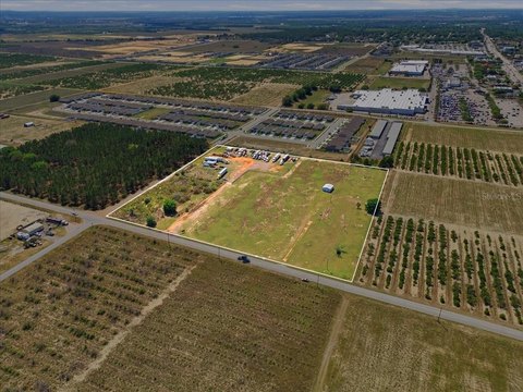 Residential Development Land Opportunity