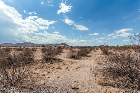 Maricopa Land For Sale