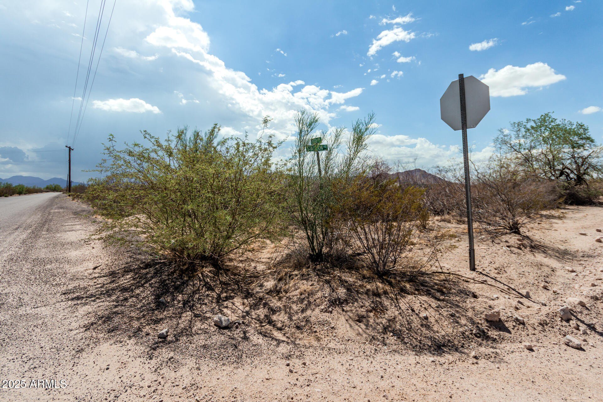 Maricopa Land For Sale