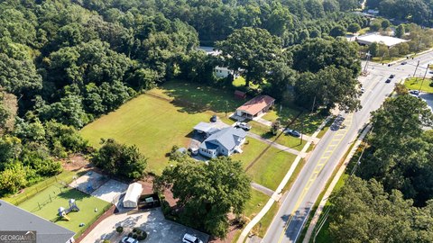 Level GB Commercial Land