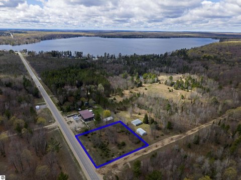 Recreation Land Parcel
