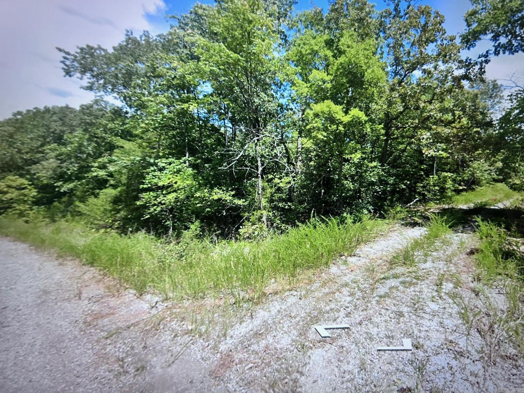 Residential Land in Cherokee Village