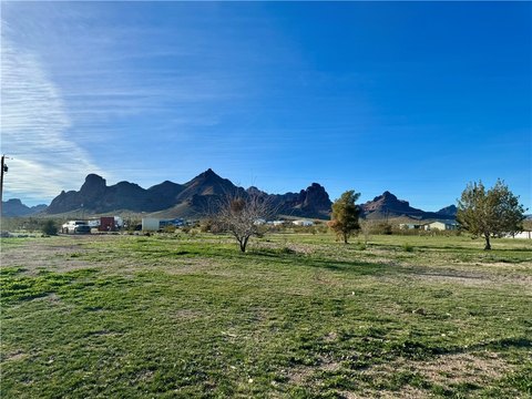 Golden Valley Corner Lot