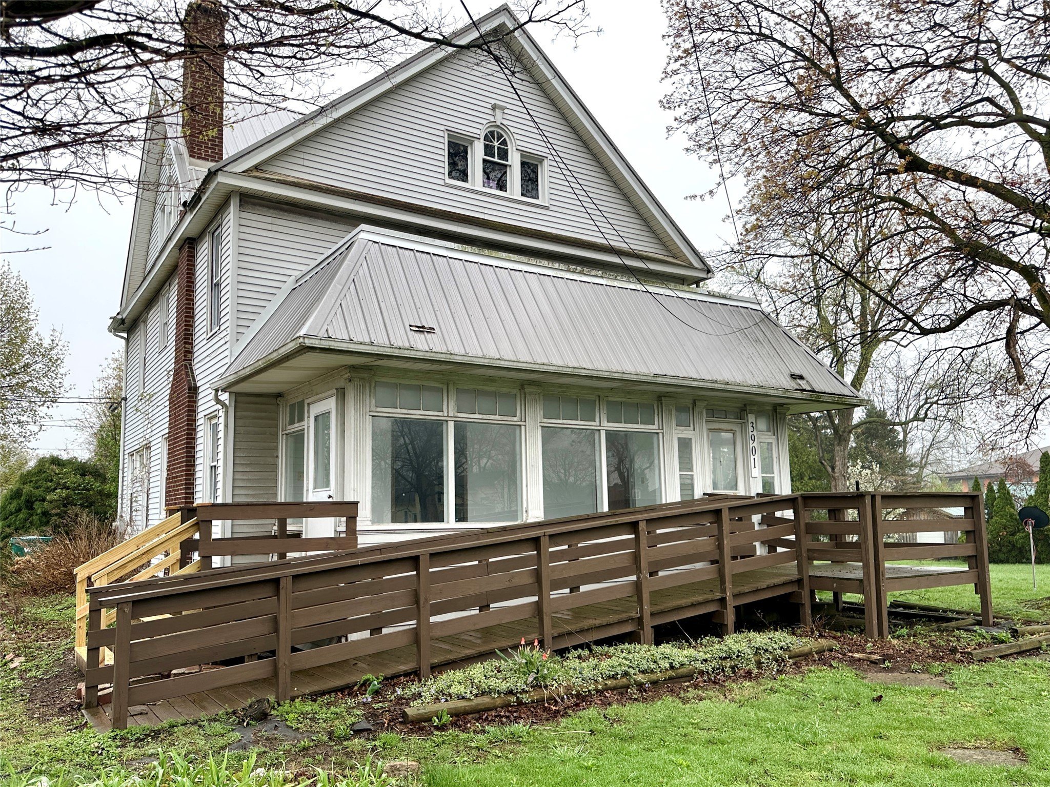 Erie Commercial Space For Lease