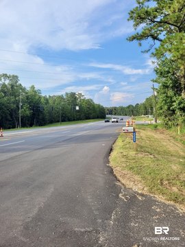 Land, Bay Minette, AL