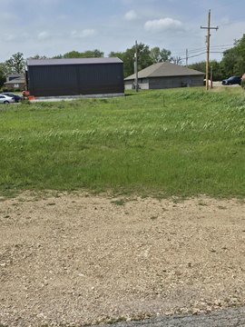 Land For Sale, Grove, OK