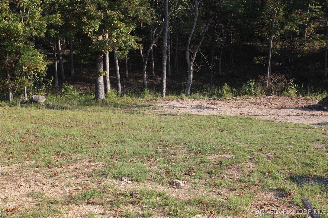 Residential Lot in Woodhaven Estates