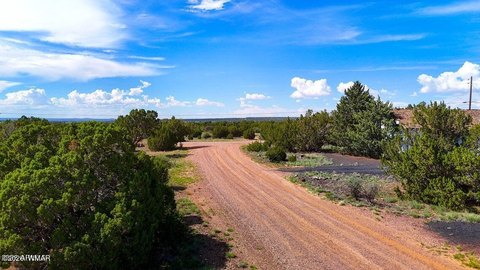 Land, Show Low, AZ