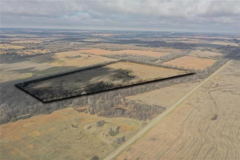 Land for Hunting and Recreation