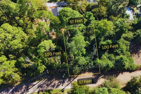 Residential and RV-Ready Lot