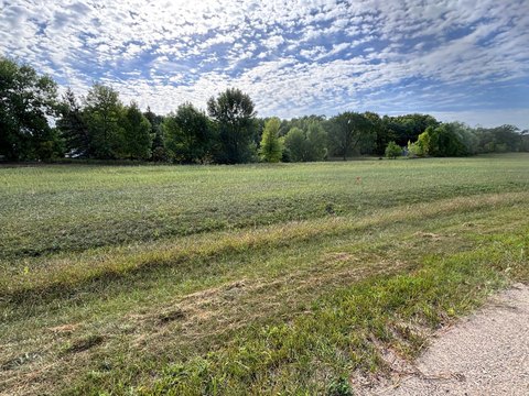 Level Residential Development Lot