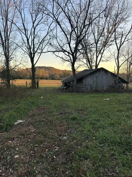 29.2 Acres in Fordland, MO