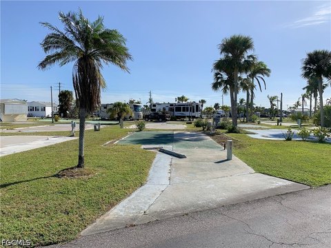LAND - Fort Myers, FL