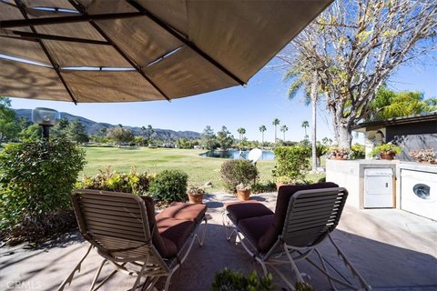 Expansive Lot in Rancho California