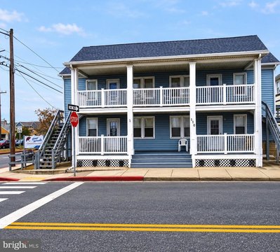Furnished Residential Income Property