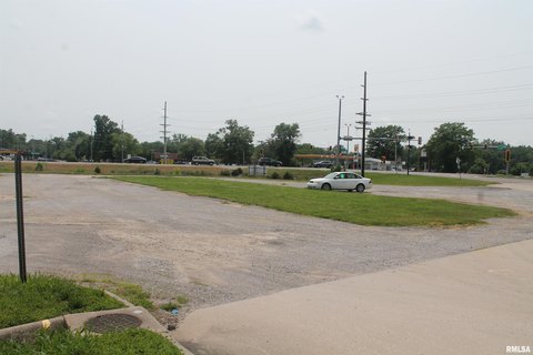 Carbondale Land For Sale/Lease