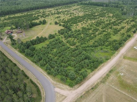 118 Acres of Prime Hunting Land