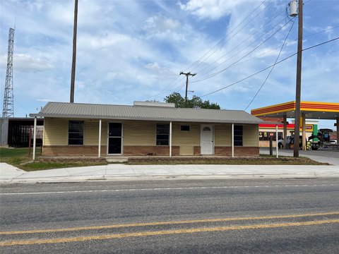 Specialty Commercial Property