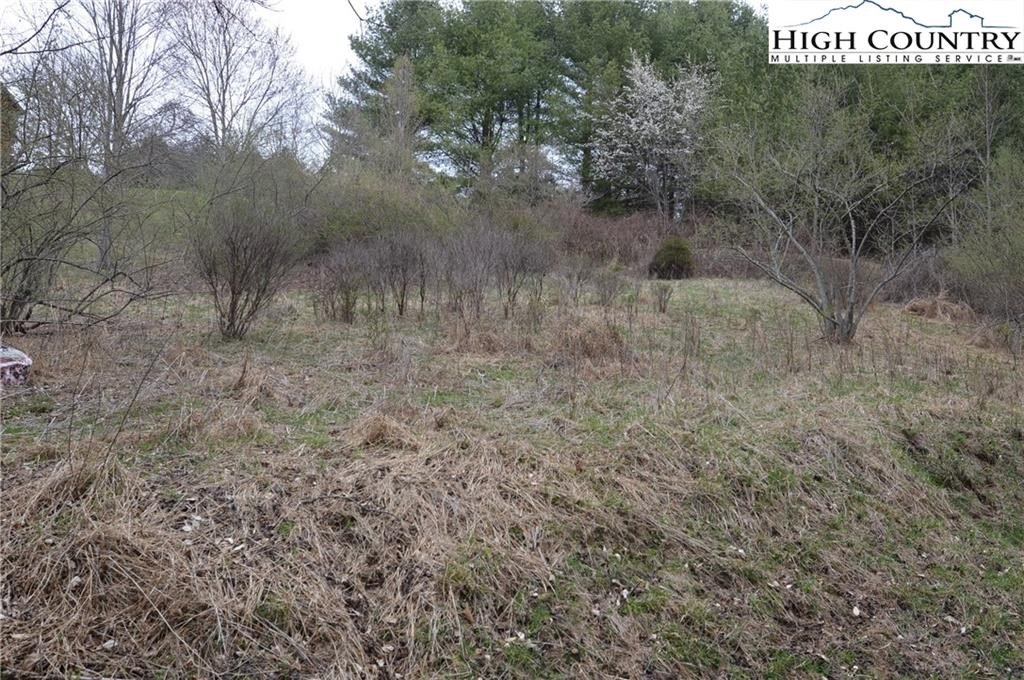 Piney Creek Building Lot