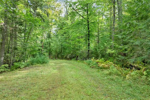 Land, Tuftonboro, NH