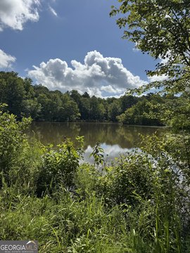 Covington Land Near Jackson Lake