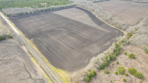 Leased Farmland Investment Tract