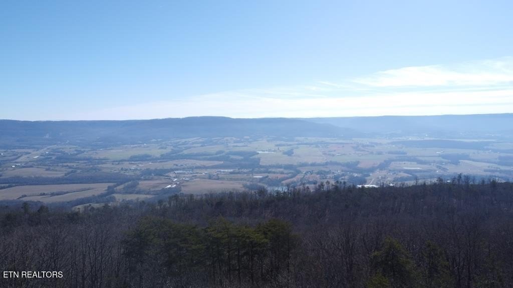 Pikeville Land with Valley Views