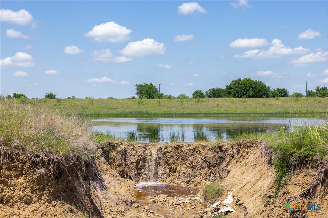 Prime Commercial Land Opportunity