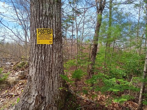 Montville, ME Land For Sale