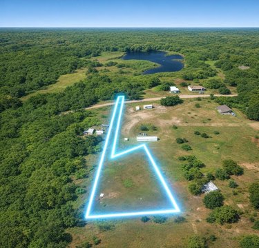 1.8 Acres of Unimproved Land