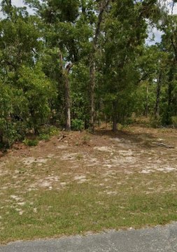 LAND - DUNNELLON, FL