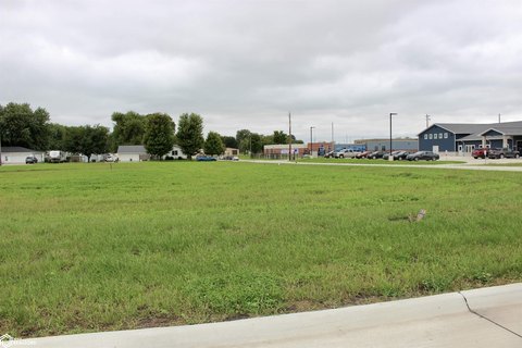 Land, Griswold, IA